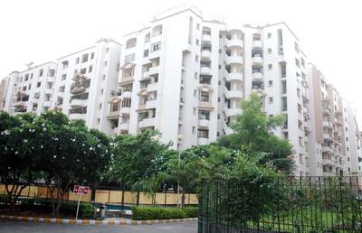 4 BHK Apartment