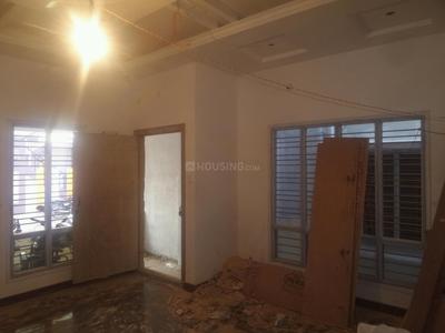 Gallery Cover Image of 1100 Sq.ft 3 BHK Independent House for buy in Margondanahalli for 7000000