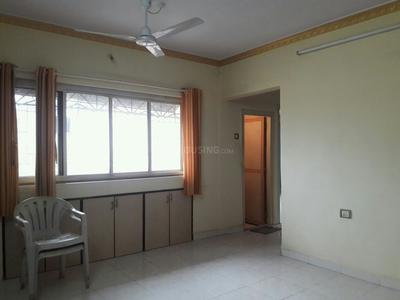 Gallery Cover Image of 850 Sq.ft 2 BHK Apartment for buy in Kandivali West for 13100000