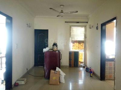 3 BHK इंडिपेंडेंट बिल्डर फ्लोर