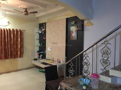 Gallery Cover Image of 1700 Sq.ft 3 BHK Independent House for rent in Amli Ind. Estate for 25000