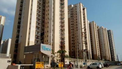 3 BHK Apartment