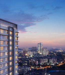 2 BHK Apartment