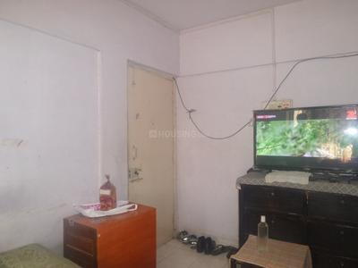 Gallery Cover Image of 415 Sq.ft 1 RK Apartment for buy in Bhandup East for 5800000