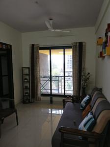 1 BHK Apartment