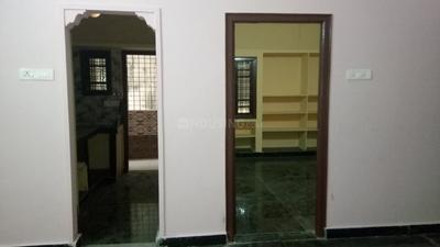 Gallery Cover Image of 625 Sq.ft 1 BHK Independent House for rent in Badangpet for 6000