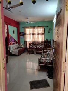 Gallery Cover Image of 632 Sq.ft 1 BHK Apartment for buy in Qualcon Greenwood Estate Phase 2 by Qualcon, Hedutane for 2800000