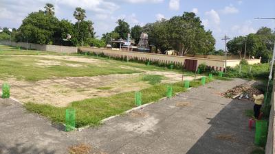 Gallery Cover Image of Sq.ft Residential Plot for buy in Avadi for 3240000