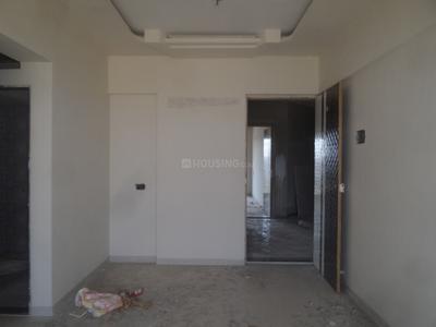 1 BHK Apartment