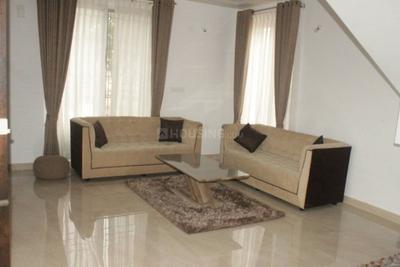 Gallery Cover Image of 1750 Sq.ft 3 BHK Villa for buy in Hoskote for 8200000