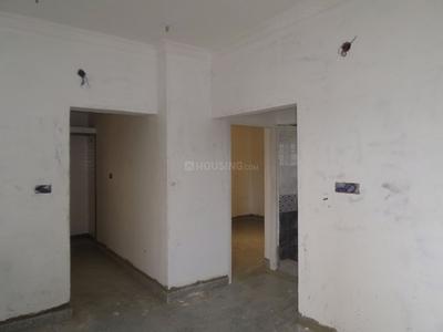 1 BHK Apartment