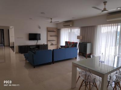 4 BHK Apartment