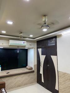 Gallery Cover Image of 350 Sq.ft 1 RK Apartment for buy in Moraj Residency, Sanpada for 5500000