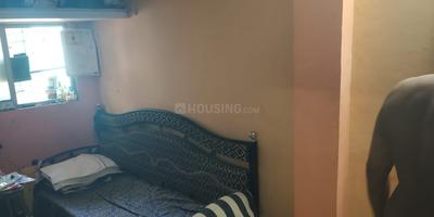 Gallery Cover Image of 450 Sq.ft 1 BHK Independent House for buy in Santacruz East for 3700000