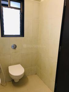 Gallery Cover Image of 766 Sq.ft 1 BHK Apartment for buy in Andheri West for 11000000