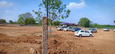 Gallery Cover Image of Sq.ft Residential Plot for buy in Shadnagar for 625000