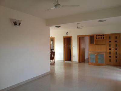 3 BHK Apartment