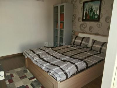 3 BHK Independent Builder Floor
