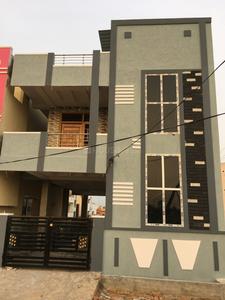 Gallery Cover Image of 1550 Sq.ft 3 BHK Independent House for buy in Dammaiguda for 6500000