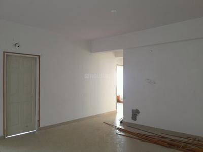 3 BHK Apartment