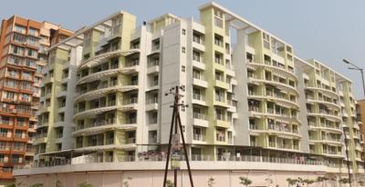 Gallery Cover Image of 995 Sq.ft 2 BHK Apartment for buy in Greater Khanda for 8500000
