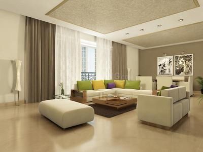 4 BHK Independent Floor