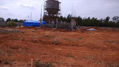 Residential Plot