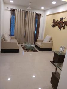 Gallery Cover Image of 702 Sq.ft 1 BHK Apartment for buy in Kalyan East for 4090600