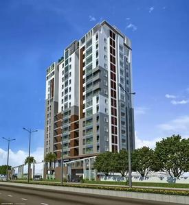 2 BHK Apartment