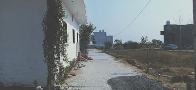 Residential Plot
