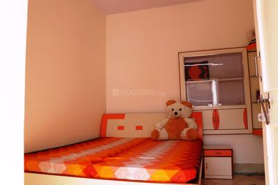 Gallery Cover Image of 600 Sq.ft 2 BHK Independent House for buy in Chopasni Housing Board for 2400000