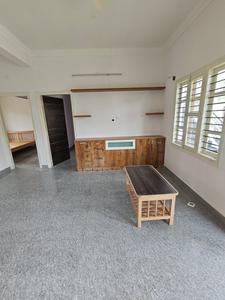 Yelahanka Bangalore Bangalore Rent 2bhk BHK Flat For Rent In