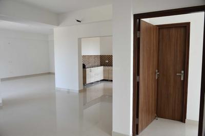 3 BHK Flat