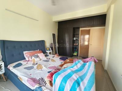 BHK 1150 Sqft Flat for sale at Singapura, North Bangalore