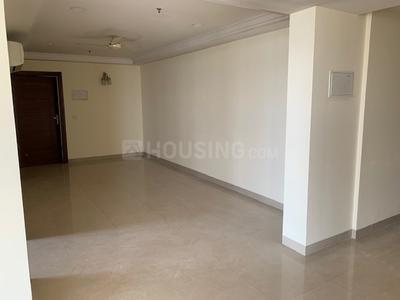 3 BHK Apartment