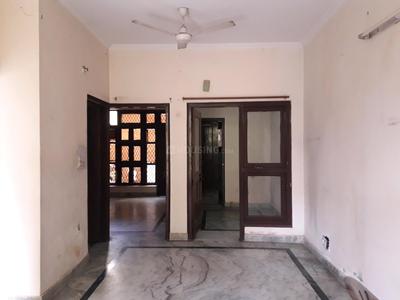 1 BHK Independent Floor