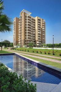 3 BHK Apartment