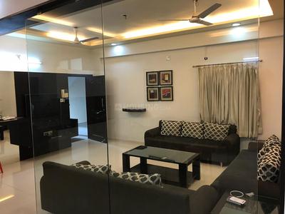 4 BHK Apartment