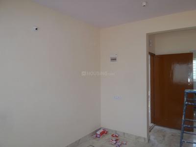 Gallery Cover Image of 600 Sq.ft 2 BHK Apartment for buy in Vidyaranyapura for 6000000