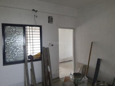 Gallery Cover Image of 400 Sq.ft 1 RK Apartment for buy in Sanaswadi for 2500000