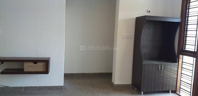 Gallery Cover Image of 800 Sq.ft 2 BHK Independent Floor for rent in Nagadevana Halli for 13000