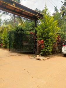 Residential Plot