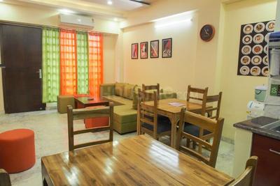 Common Bathroom Image of Coho Sushant Lok Gurgaon in Sushant Lok I