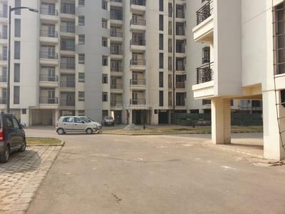 Gallery Cover Image of 1690 Sq.ft 3 BHK Apartment for buy in Raj Bagh for 6300000