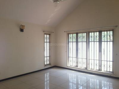 3 BHK Independent House