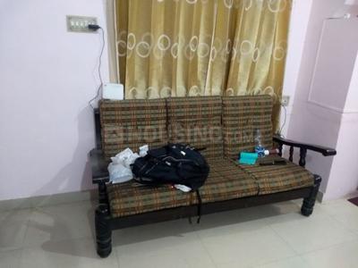 1 BHK Independent House
