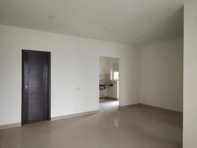 3 BHK Apartment
