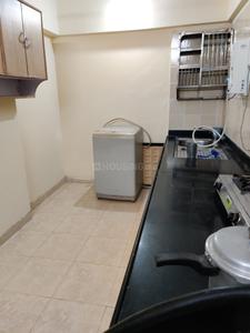 Bathroom Image of Oxotel PG No Brokerage in Powai