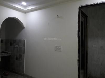 1 BHK Apartment