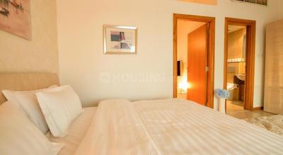 Gallery Cover Image of 595 Sq.ft 1 BHK Apartment for rent in Reputed Suresh Tower, Kalyan West for 10000